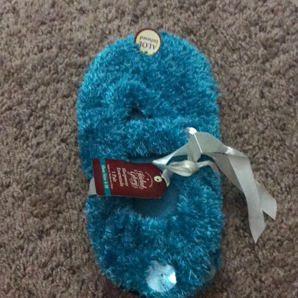 Slippers